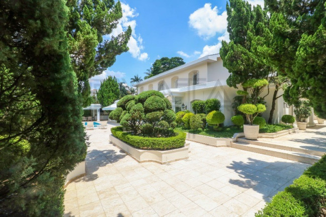 Casa com 3 Quartos à Venda, 654 m² em Jardim Guedala - São Paulo