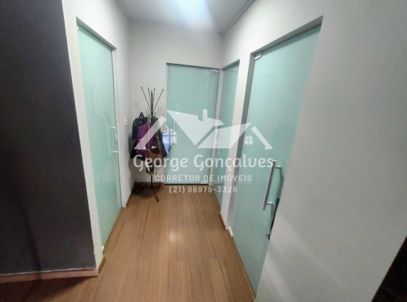 Imagem Casa com 3 Quartos à Venda, 280 m² em Xerém - Duque De Caxias