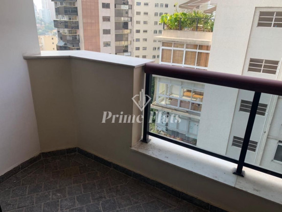 Imagem Apartamento com 1 Quarto à Venda, 39 m² em Higienópolis - São Paulo Imagem Apartamento com 1 Quarto à Venda, 39 m² em Higienópolis - São Paulo