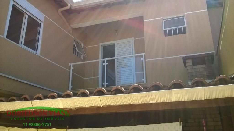 Imagem Casa com 3 Quartos à Venda, 123 m² em Jardim Rosa De Franca - Guarulhos