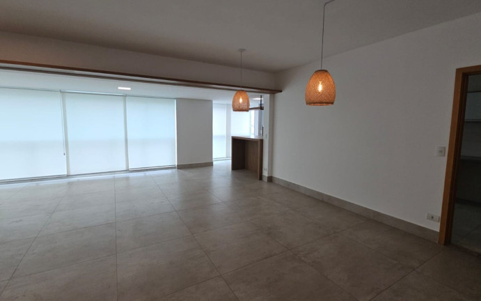 Imagem Apartamento com 4 Quartos à Venda, 183 m² em Parque Residencial Aquarius - São José Dos Campos