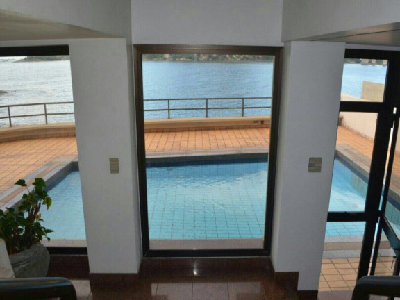 Imagem Casa com 6 Quartos à Venda, 500 m² em Ilha Do Boi - Vitória