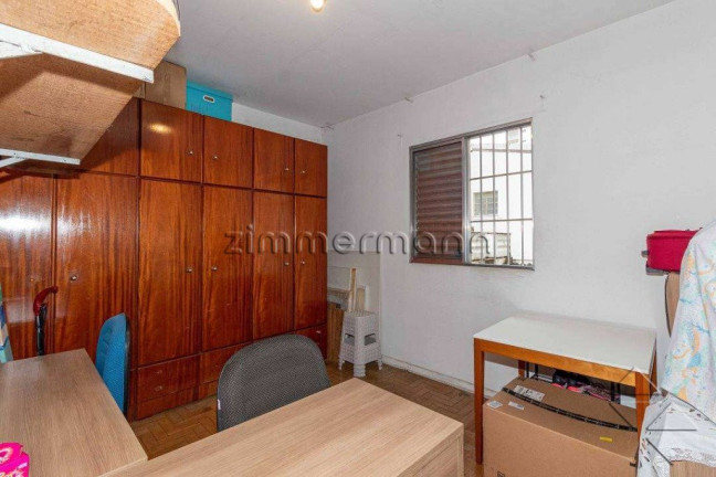 Imagem Casa com 2 Quartos à Venda, 84 m² em Alto Da Lapa - São Paulo