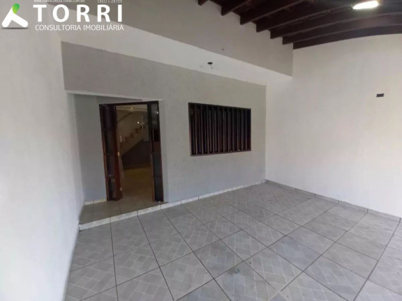 Imagem Sobrado com 3 Quartos à Venda, 162 m² em Jardim Nova Ipanema - Sorocaba