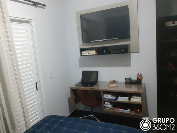 Imagem Apartamento com 3 Quartos à Venda, 83 m² em Campestre - Santo André