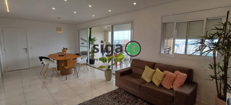 Imagem Apartamento com 2 Quartos à Venda, 103 m² em Vila Suzana - São Paulo