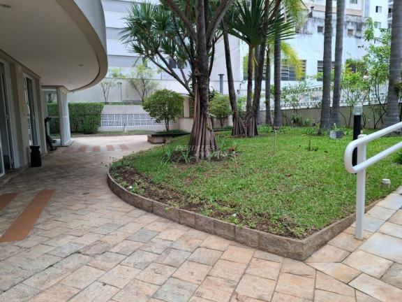 Imagem Apartamento com 1 Quarto para Alugar, 28 m² em Perdizes - São Paulo Imagem Apartamento com 1 Quarto para Alugar, 28 m² em Perdizes - São Paulo