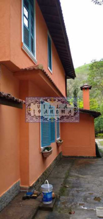 Imagem Apartamento com 5 Quartos à Venda, 477 m² em Pedro Do Rio - Petropolis