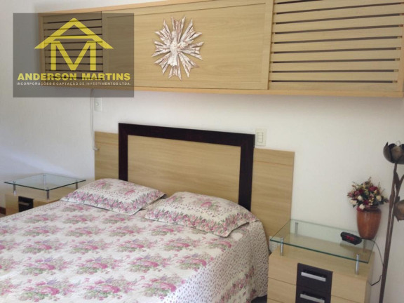 Imagem Apartamento com 3 Quartos à Venda, 128 m² em Praia Da Costa - Vila Velha