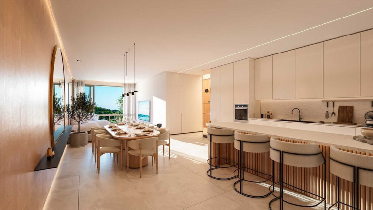 Imagem Apartamento com 3 Quartos à Venda, 122 m² em Pioneiros - Balneário Camboriú
