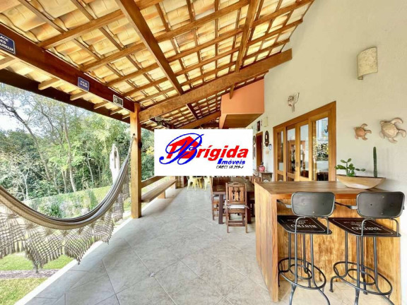 Imagem Casa de Condomínio com 4 Quartos à Venda, 540 m² em Cotia Imagem Casa de Condomínio com 4 Quartos à Venda, 540 m² em Cotia