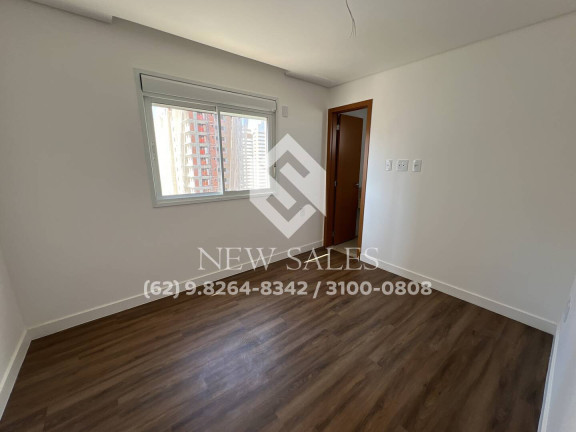 Imagem Apartamento com 3 Quartos à Venda, 130 m² em Setor Marista - Goiânia Imagem Apartamento com 3 Quartos à Venda, 130 m² em Setor Marista - Goiânia