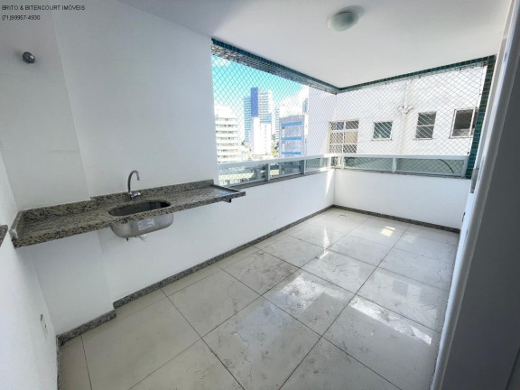 Imagem Imóvel com 2 Quartos à Venda, 101 m² em Graça - Salvador Imagem Imóvel com 2 Quartos à Venda, 101 m² em Graça - Salvador