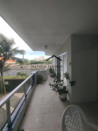 Imagem Apartamento com 3 Quartos à Venda, 110 m²