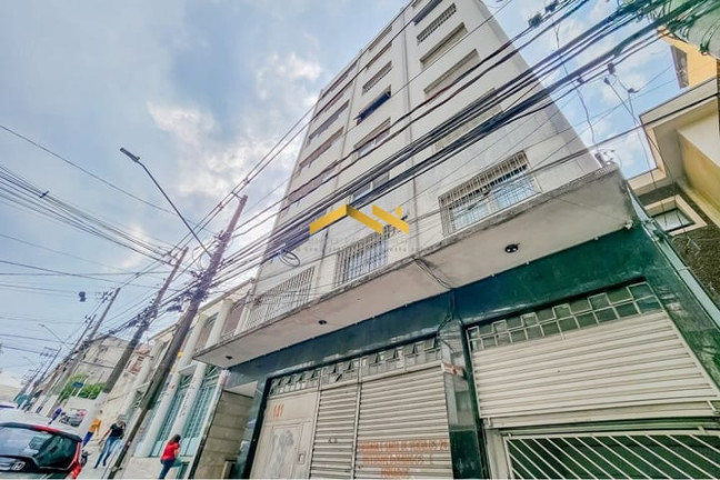 Imagem Apartamento com 3 Quartos à Venda, 100 m² em Vila Mariana - São Paulo Imagem Apartamento com 3 Quartos à Venda, 100 m² em Vila Mariana - São Paulo
