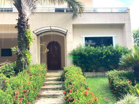 Imagem Casa com 4 Quartos à Venda, 461 m² em Camboinhas - Niterói Imagem Casa com 4 Quartos à Venda, 461 m² em Camboinhas - Niterói