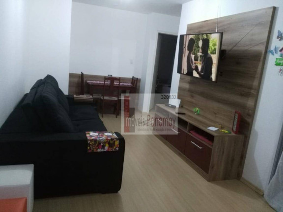 Imagem Apartamento com 2 Quartos à Venda, 50 m² em Freguesia Do ó - São Paulo