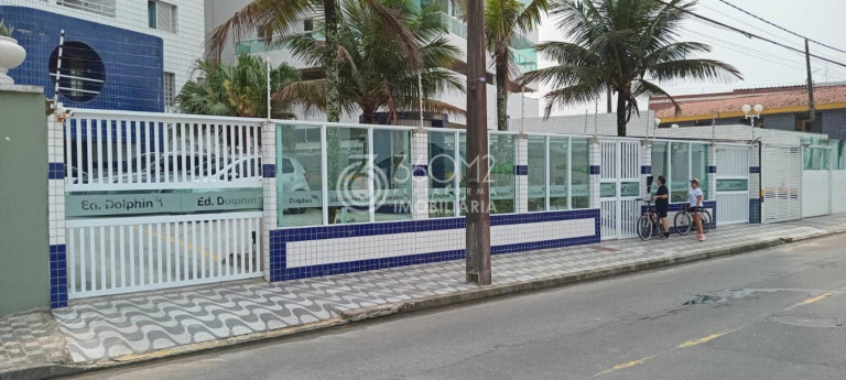Imagem Apartamento com 2 Quartos à Venda, 120 m² em Vila Atlântica - Mongaguá