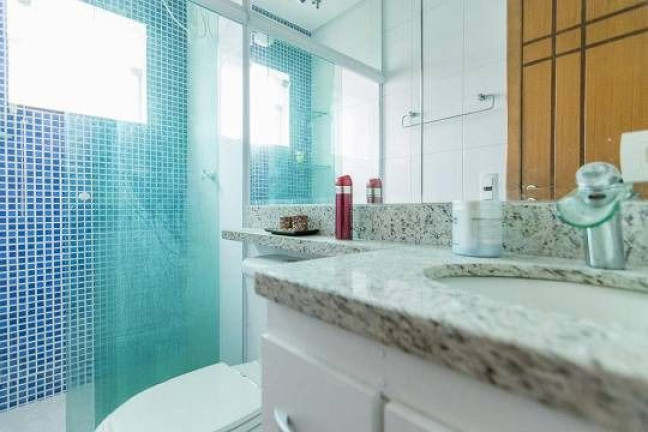 Imagem Apartamento com 3 Quartos à Venda, 90 m² em Vila São Pedro - Santo André Imagem Apartamento com 3 Quartos à Venda, 90 m² em Vila São Pedro - Santo André