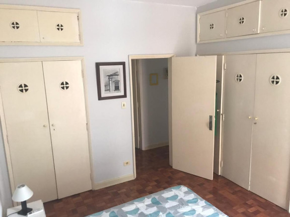Imagem Imóvel com 4 Quartos à Venda, 180 m² em Itararé - São Vicente Imagem Imóvel com 4 Quartos à Venda, 180 m² em Itararé - São Vicente
