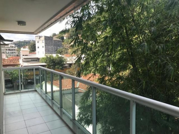 Imagem Imóvel com 2 Quartos à Venda, 80 m² em São Francisco - Niterói Imagem Imóvel com 2 Quartos à Venda, 80 m² em São Francisco - Niterói