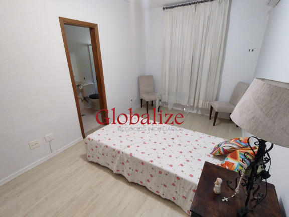Imagem Casa com 4 Quartos à Venda, 199 m² em Ponta Da Praia - Santos Imagem Casa com 4 Quartos à Venda, 199 m² em Ponta Da Praia - Santos