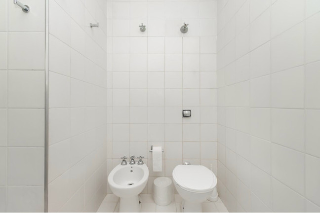 Imagem Apartamento com 3 Quartos à Venda, 260 m² em Santa Cecília - São Paulo