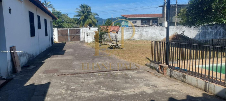 Imagem Casa com 3 Quartos à Venda, 750 m² em Engenho - Itaguaí Imagem Casa com 3 Quartos à Venda, 750 m² em Engenho - Itaguaí