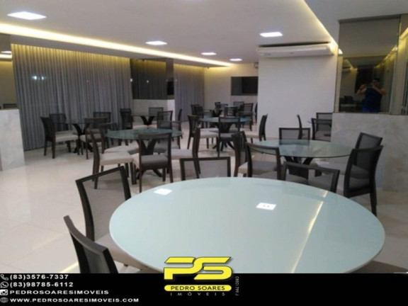Imagem Apartamento com 3 Quartos à Venda, 80 m² em Altiplano Cabo Branco - João Pessoa Imagem Apartamento com 3 Quartos à Venda, 80 m² em Altiplano Cabo Branco - João Pessoa