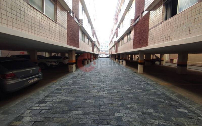 Imagem Apartamento com 2 Quartos para Alugar, 58 m² em Centro - Cabo Frio Imagem Apartamento com 2 Quartos para Alugar, 58 m² em Centro - Cabo Frio