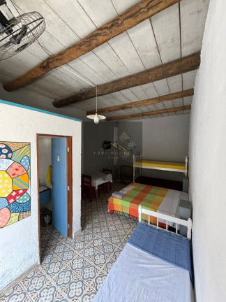 Imagem Imóvel com 10 Quartos à Venda, 500 m² em Pereque - Ilhabela