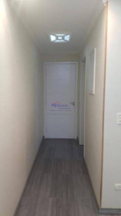 Apartamento com 3 Quartos à Venda, 86 m² em Vila Rosália - Guarulhos