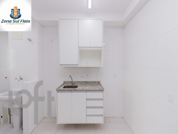 Imagem Apartamento com 1 Quarto à Venda, 35 m² em Aclimação - São Paulo Imagem Apartamento com 1 Quarto à Venda, 35 m² em Aclimação - São Paulo