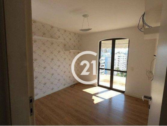 Imagem Cobertura com 3 Quartos à Venda, 287 m² em Brooklin Paulista - São Paulo Imagem Cobertura com 3 Quartos à Venda, 287 m² em Brooklin Paulista - São Paulo