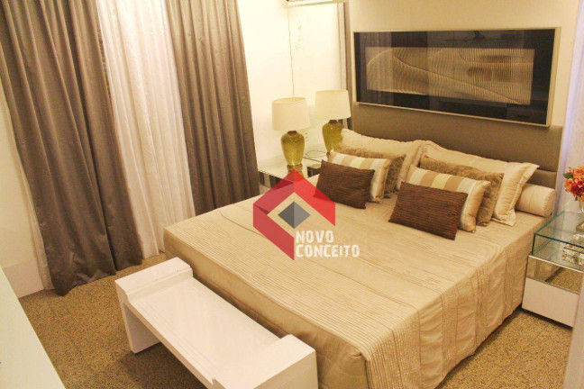 Imagem Apartamento com 4 Quartos à Venda, 274 m² em Meireles - Fortaleza
