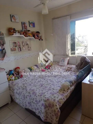 Imagem Apartamento com 3 Quartos à Venda, 82 m² em Jardim Goiás - Goiânia Imagem Apartamento com 3 Quartos à Venda, 82 m² em Jardim Goiás - Goiânia