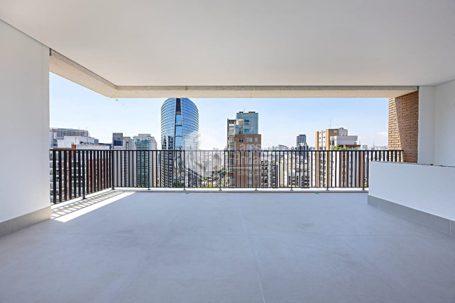 Apartamento com 3 Quartos à Venda, 189 m² em Itaim Bibi - São Paulo