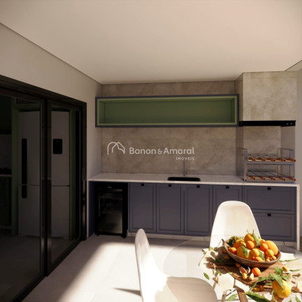 Imagem Casa de Condomínio com 3 Quartos à Venda, 302 m² em Jardim Primavera - Nova Odessa Imagem Casa de Condomínio com 3 Quartos à Venda, 302 m² em Jardim Primavera - Nova Odessa