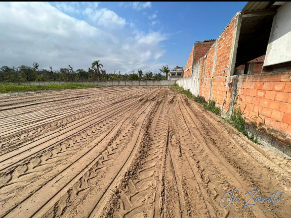 Imagem Terreno à Venda, 603 m² em Balneário Praia Grande - Matinhos Imagem Terreno à Venda, 603 m² em Balneário Praia Grande - Matinhos