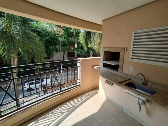 Imagem Apartamento com 3 Quartos para Alugar, 100 m² em Morumbi - São Paulo Imagem Apartamento com 3 Quartos para Alugar, 100 m² em Morumbi - São Paulo