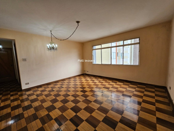 Imagem Imóvel com 3 Quartos à Venda, 96 m² em Paraíso - São Paulo