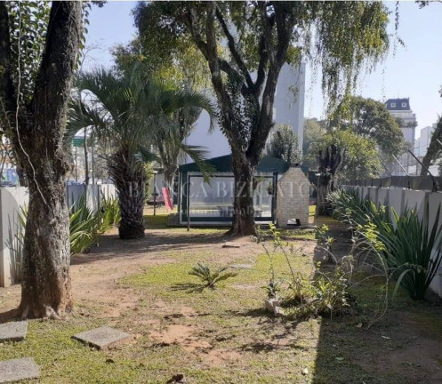 Imagem Apartamento com 3 Quartos à Venda, 93 m² em Jardim Botânico - Curitiba