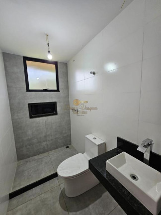 Imagem Casa com 3 Quartos à Venda, 134 m² em Vargem Grande - Teresópolis