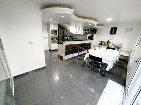 Imagem Sobrado com 4 Quartos à Venda, 260 m² em Tucuruvi - São Paulo