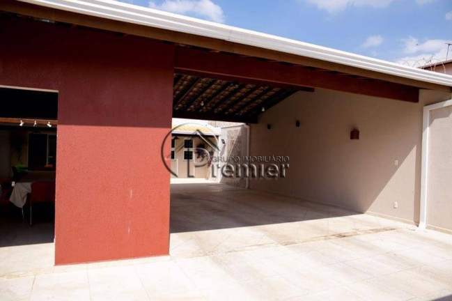 Imagem Casa com 3 Quartos à Venda, 238 m² em Jardim Bela Vista - Indaiatuba