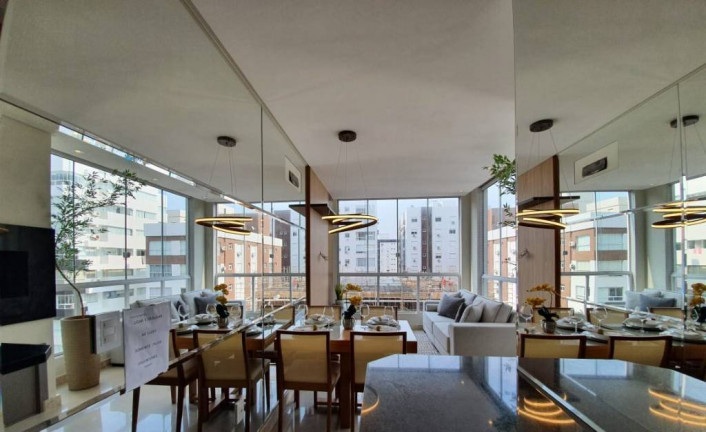 Apartamento com 2 Quartos à Venda, 88 m² em Navegantes - Capão Da Canoa