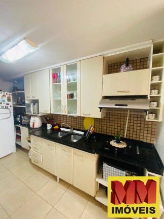 Imagem Apartamento com 3 Quartos à Venda, 90 m² em Braga - Cabo Frio