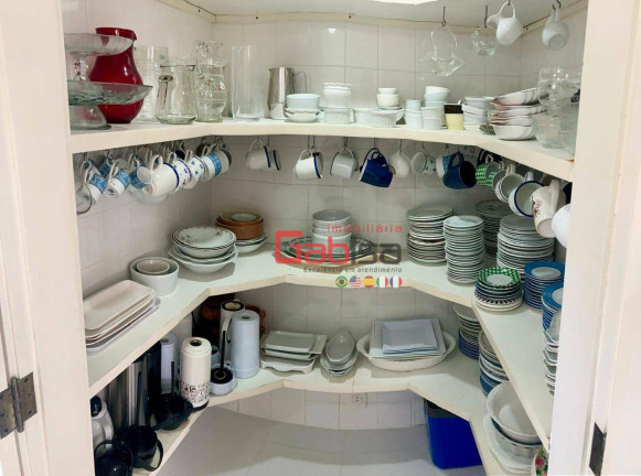 Imagem Casa com 7 Quartos para Temporada, 450 m² em João Fernandes - Armação Dos Búzios