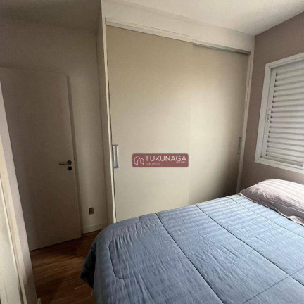 Imagem Apartamento com 2 Quartos à Venda, 58 m² em Picanço - Guarulhos Imagem Apartamento com 2 Quartos à Venda, 58 m² em Picanço - Guarulhos