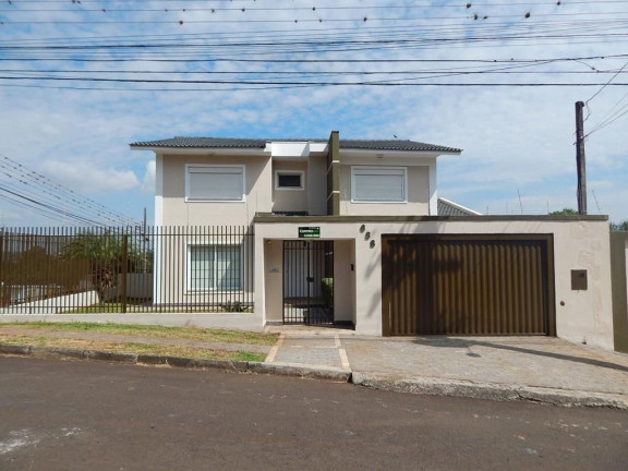 Imagem Casa com 3 Quartos à Venda, 311 m² em Contorno - Ponta Grossa Imagem Casa com 3 Quartos à Venda, 311 m² em Contorno - Ponta Grossa